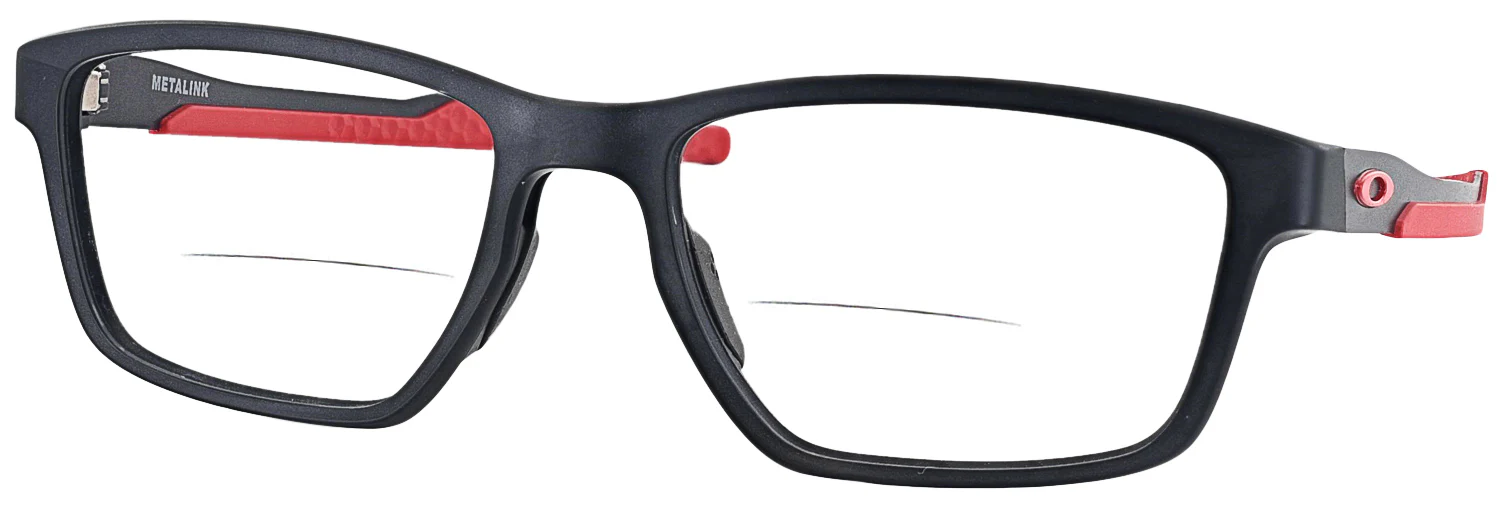 Oakley OX8153L Metalink Bifocal - Image 25