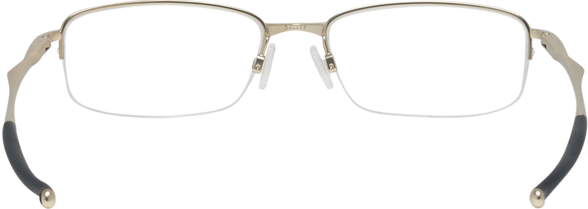 Oakley OX3102 Clubface Progressive No Line Bifocal w/ FREE NON-GLARE - Image 8
