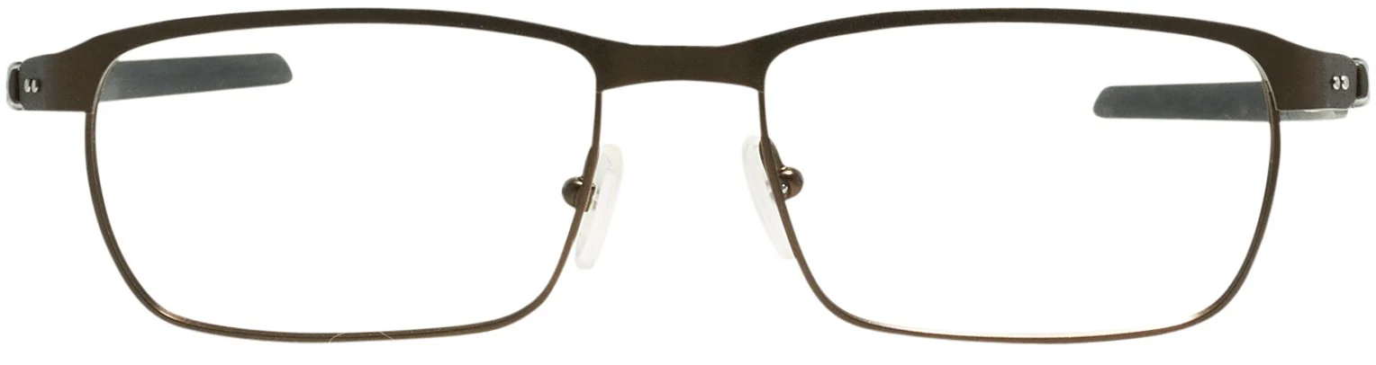 Oakley OX5094 Tincup Carbon Single Vision Full Frame w/ FREE NON-GLARE - Image 2