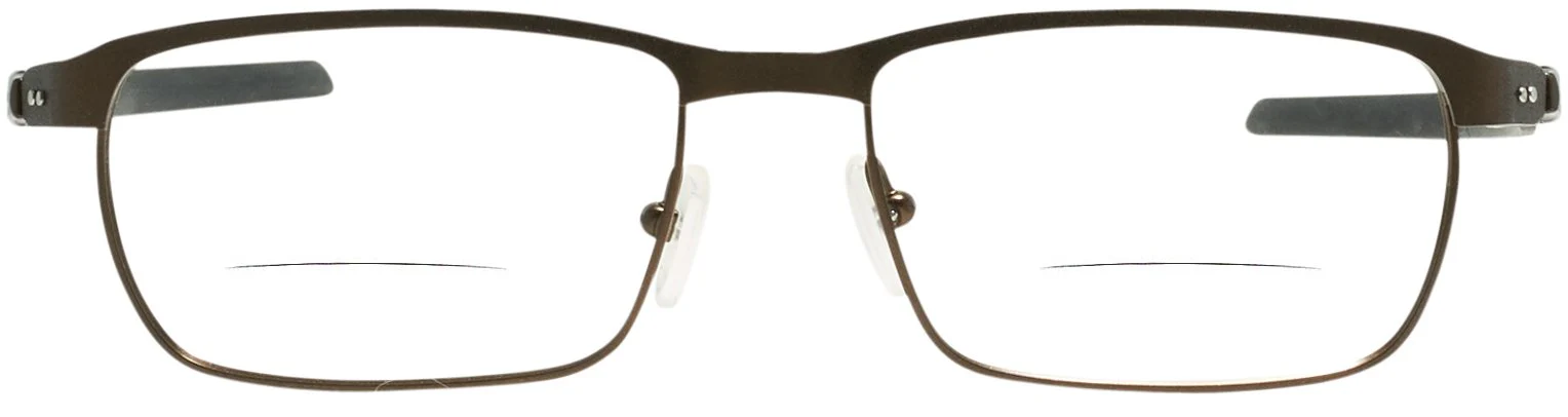 Oakley OX5094 Tincup Carbon Bifocal w/ FREE NON-GLARE - Image 2