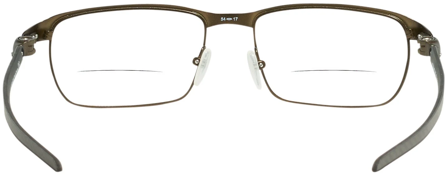 Oakley OX5094 Tincup Carbon Bifocal w/ FREE NON-GLARE - Image 4