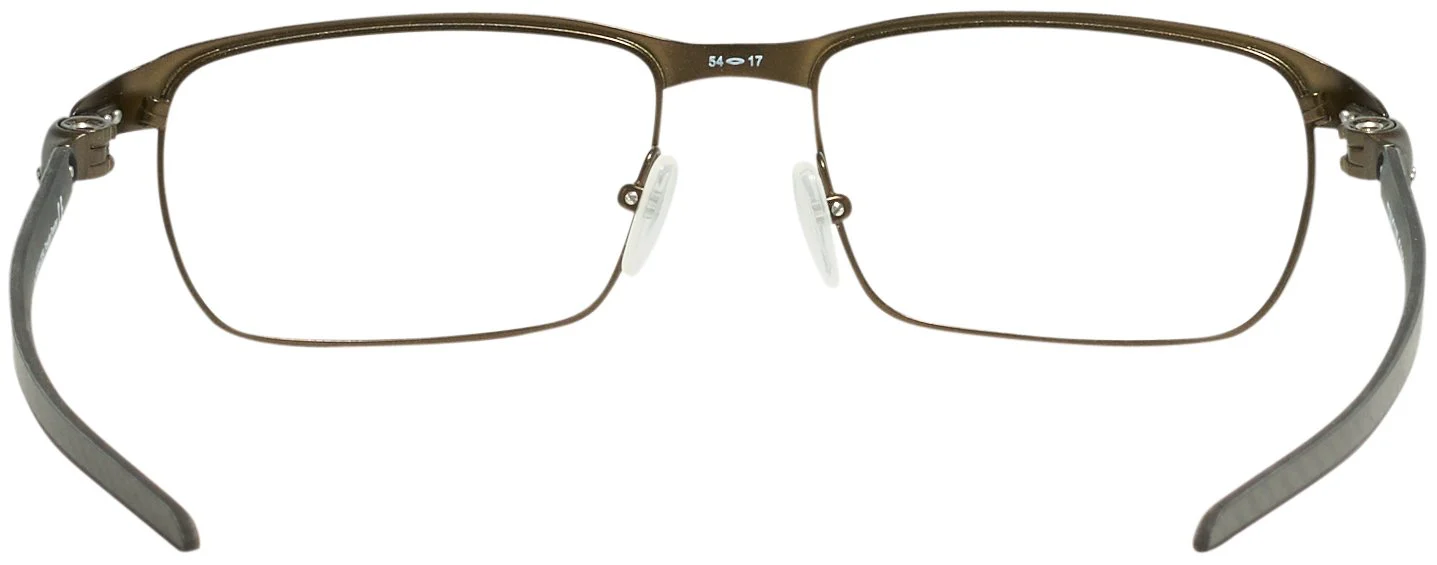 Oakley OX5094 Tincup Carbon Progressive No Line Bifocal w/ FREE NON-GLARE - Image 4