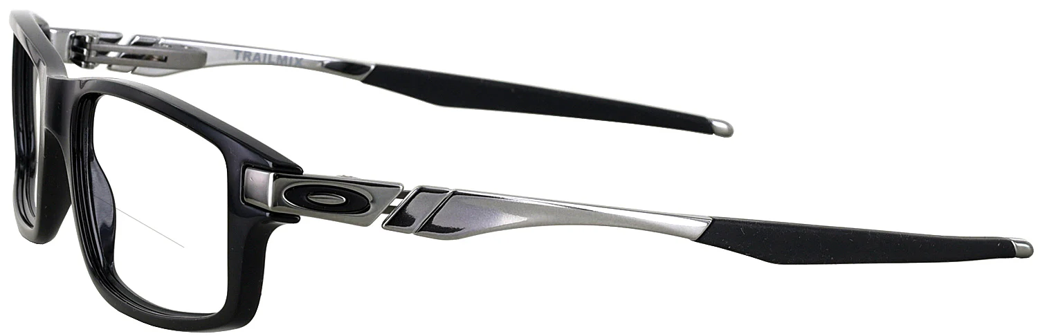 Oakley OX8035 Trailmix Bifocal - Image 3