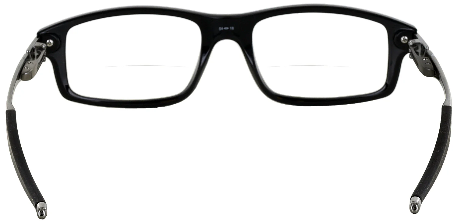 Oakley OX8035 Trailmix Bifocal - Image 4