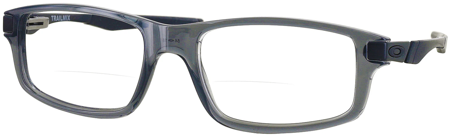Oakley OX8035 Trailmix Bifocal - Image 5