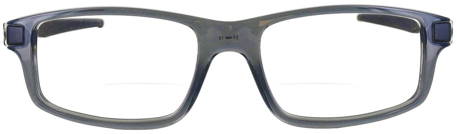 Oakley OX8035 Trailmix Bifocal - Image 6