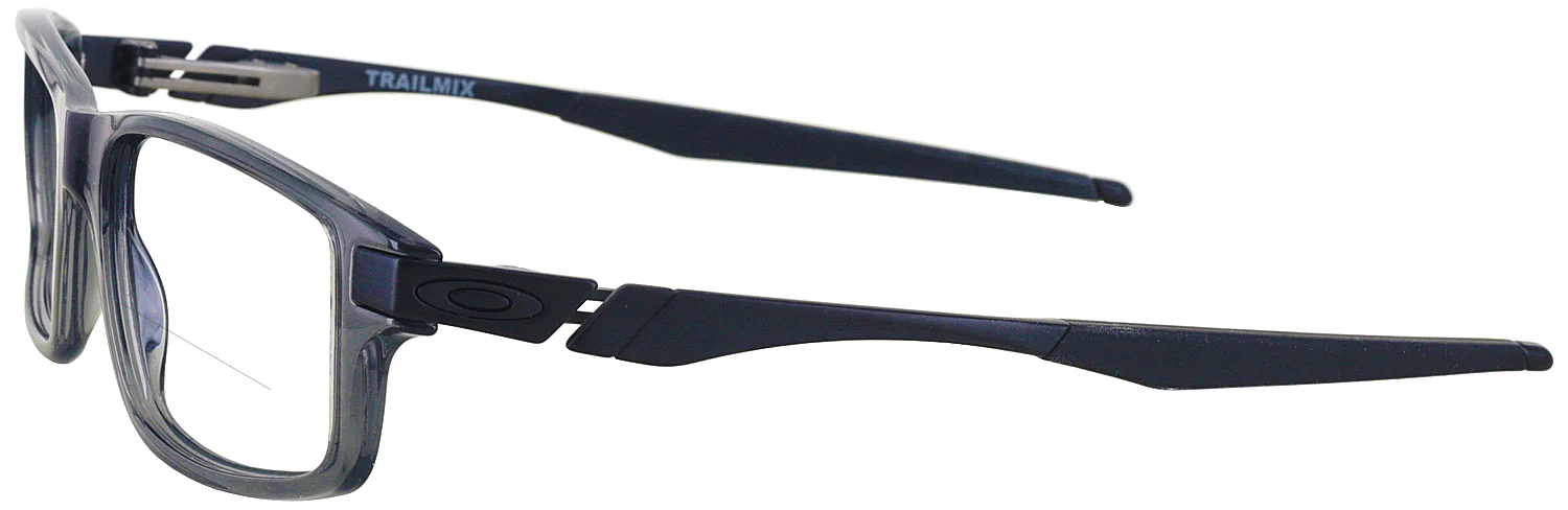 Oakley OX8035 Trailmix Bifocal - Image 7