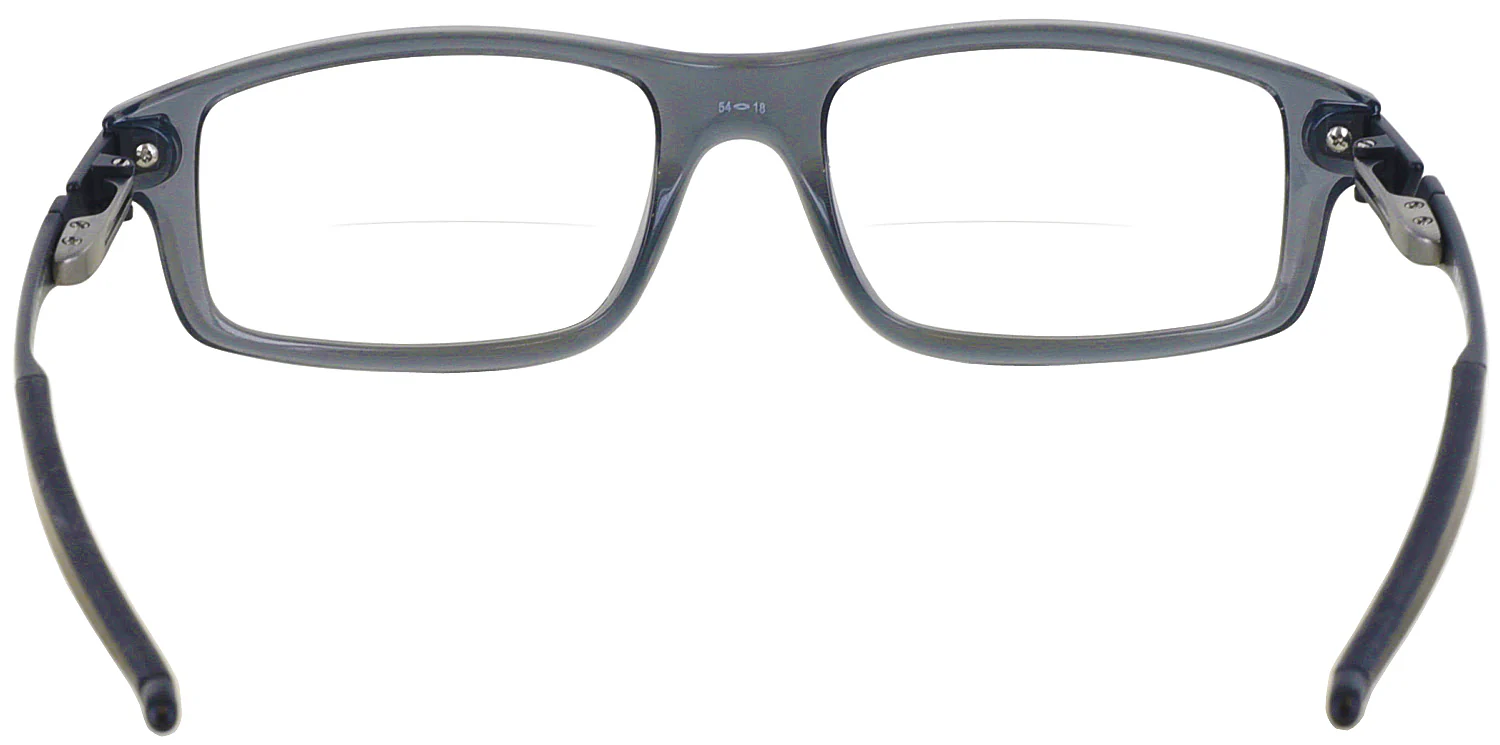 Oakley OX8035 Trailmix Bifocal - Image 8