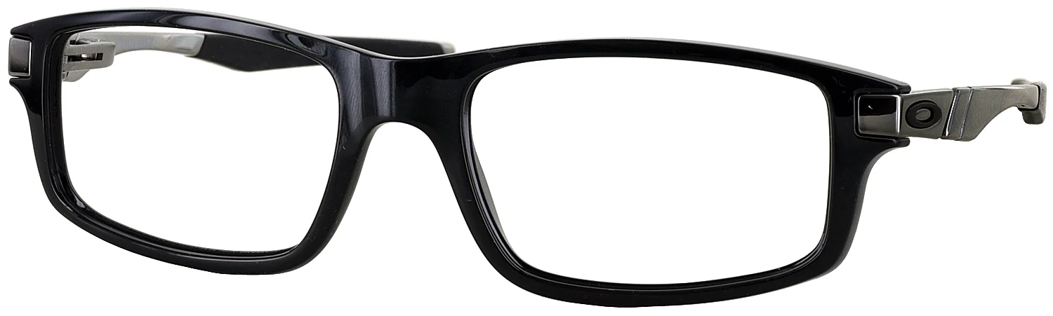 Oakley OX8035 Trailmix Progressive No Line Bifocal