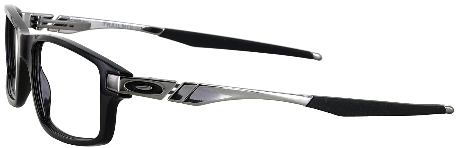 Oakley OX8035 Trailmix Progressive No Line Bifocal - Image 3
