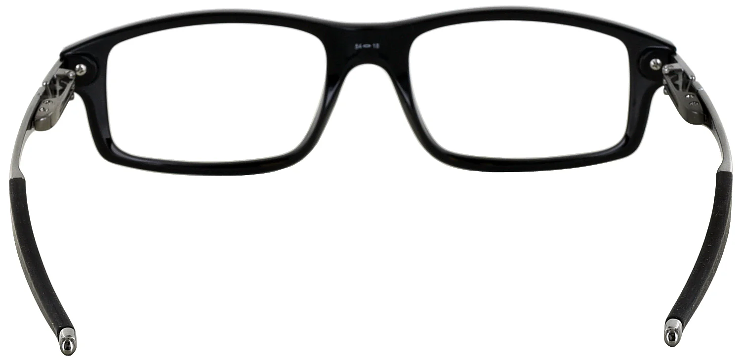 Oakley OX8035 Trailmix Single Vision Full Frame - Image 4