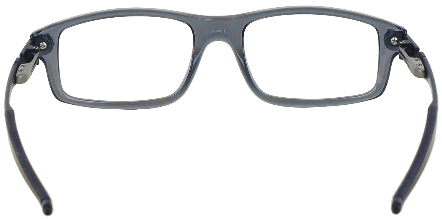 Oakley OX8035 Trailmix Single Vision Full Frame - Image 8