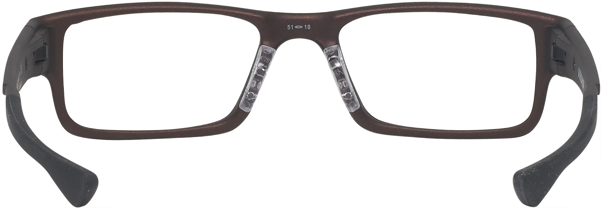 Oakley OX8046 Airdrop Progressive No Line Bifocal - Image 4