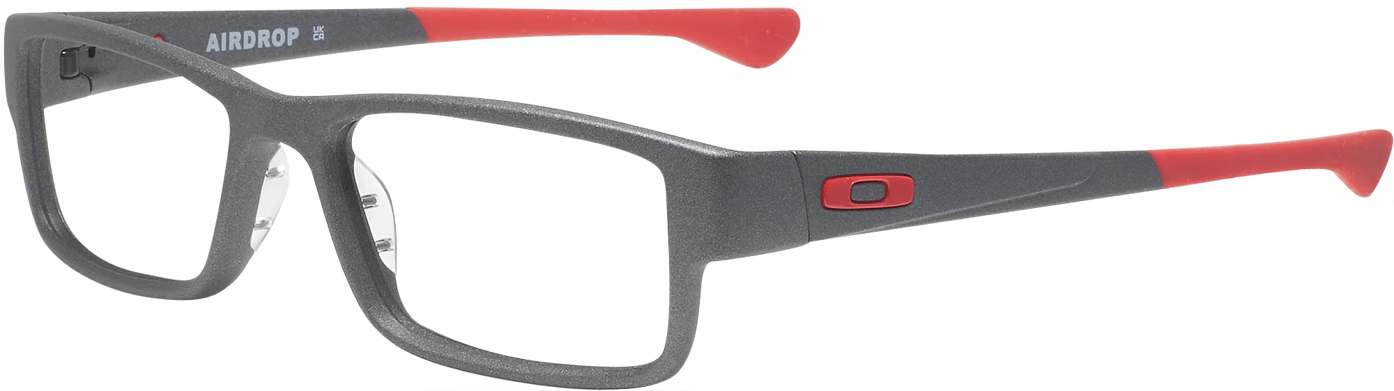 Oakley OX8046L Airdrop Single Vision Full Frame - Image 30