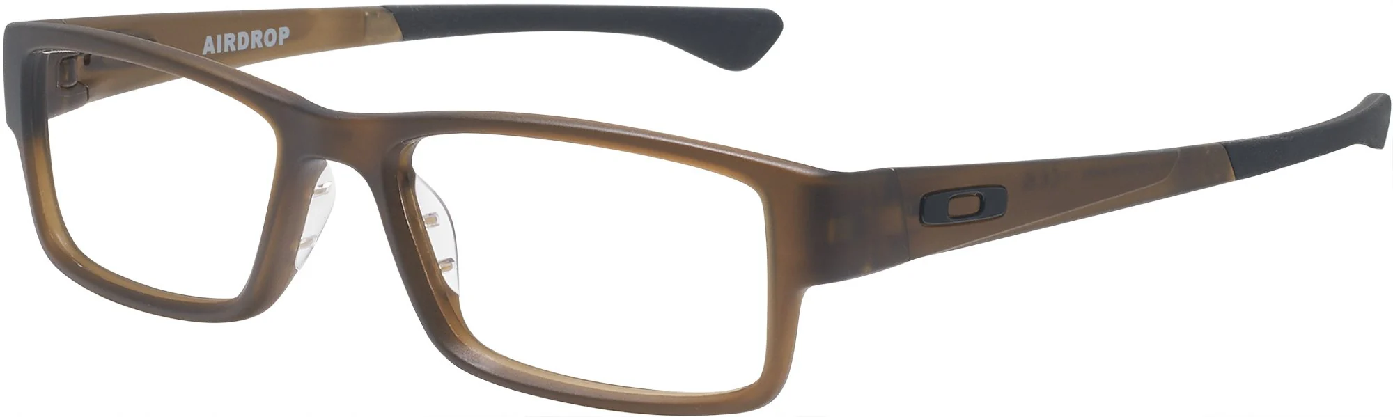 Oakley OX8046L Airdrop Single Vision Full Frame - Image 34