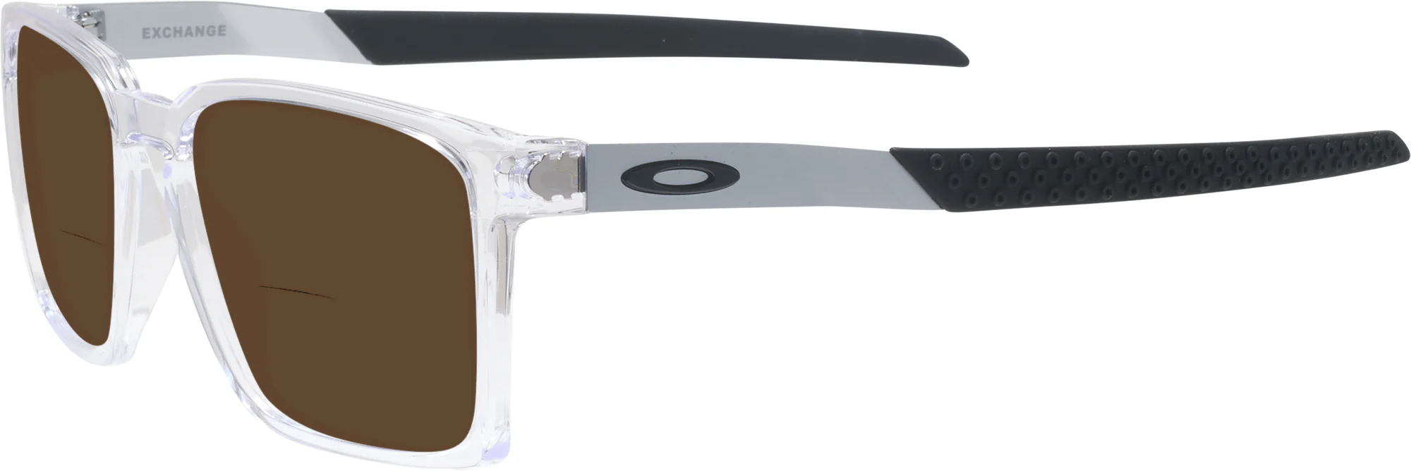 Oakley OX8055 Bifocal Reading Sunglasses - Image 3