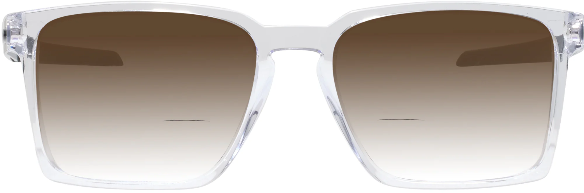 Oakley OX8055 w/ Gradient Bifocal Reading Sunglasses - Image 2