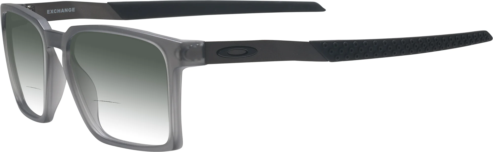 Oakley OX8055 w/ Gradient Bifocal Reading Sunglasses - Image 9