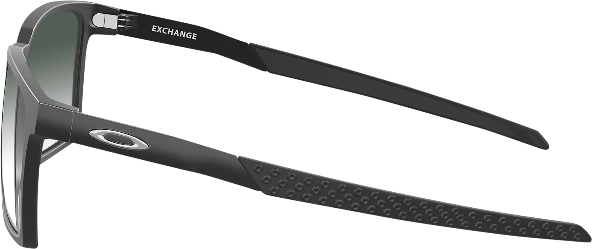 Oakley OX8055L w/ Gradient Progressive Reading Sunglasses - Image 3