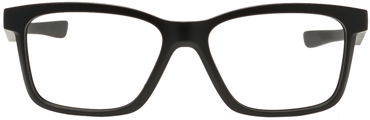 Oakley OX8069 Fenceline Single Vision Full Frame w/ FREE NON-GLARE - Image 2