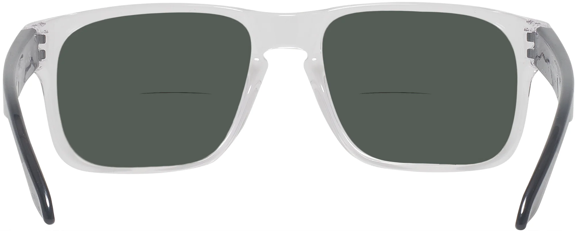 Oakley OX8156 Holbrook RX Bifocal Reading Sunglasses - Image 23