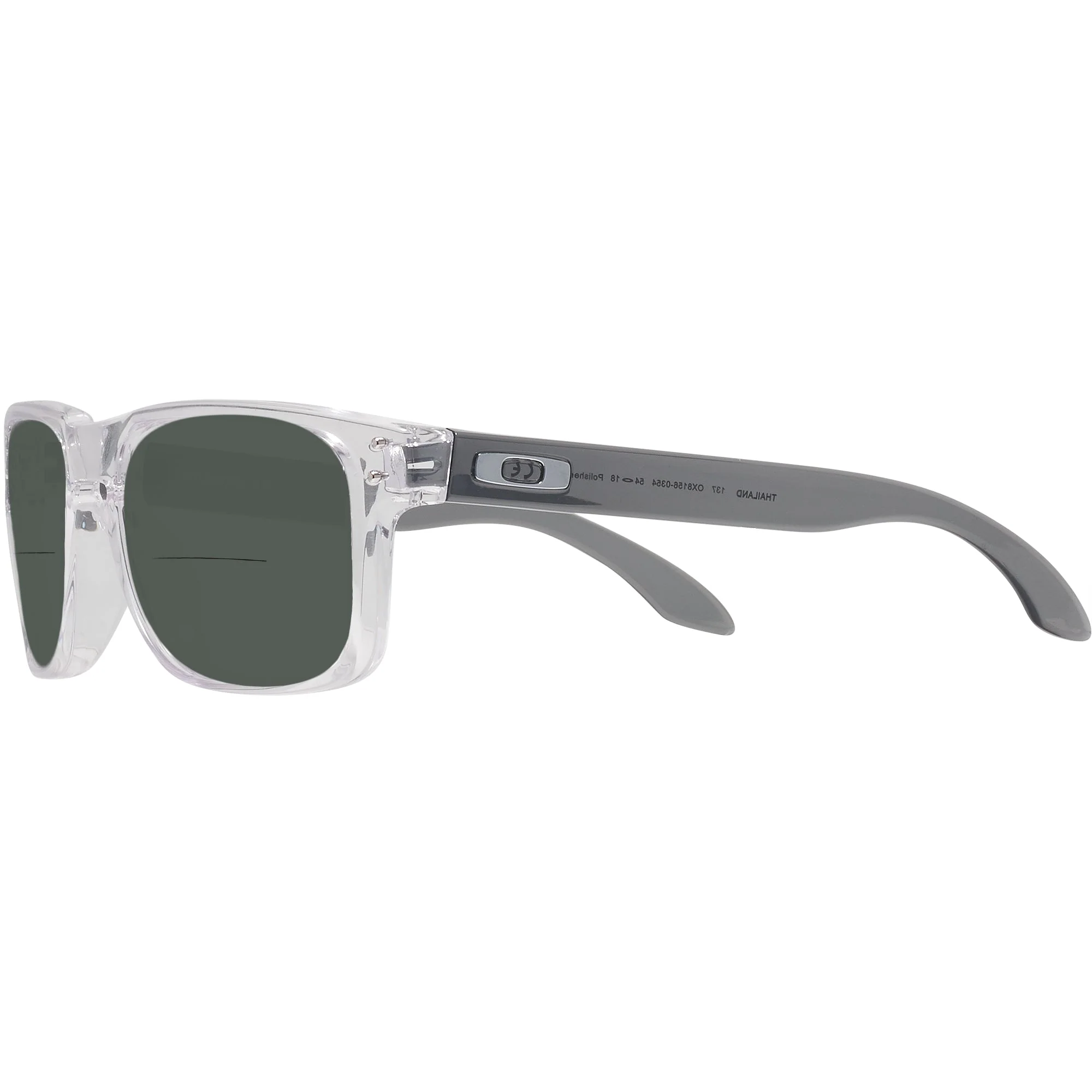 Oakley OX8156 Holbrook RX Bifocal Reading Sunglasses - Image 34