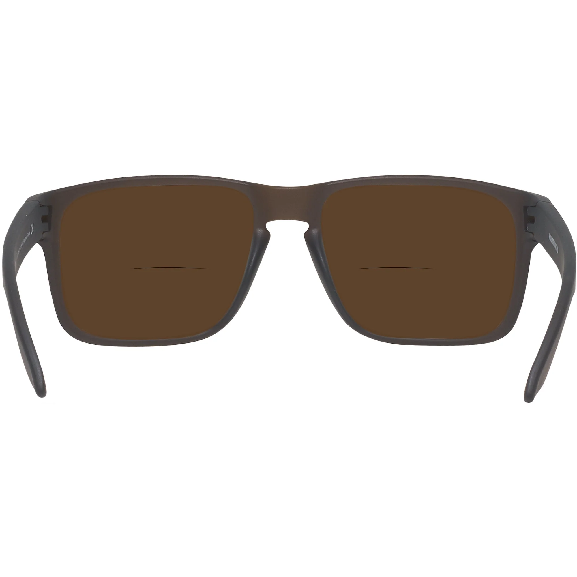 Oakley OX8156 Holbrook RX Bifocal Reading Sunglasses - Image 4