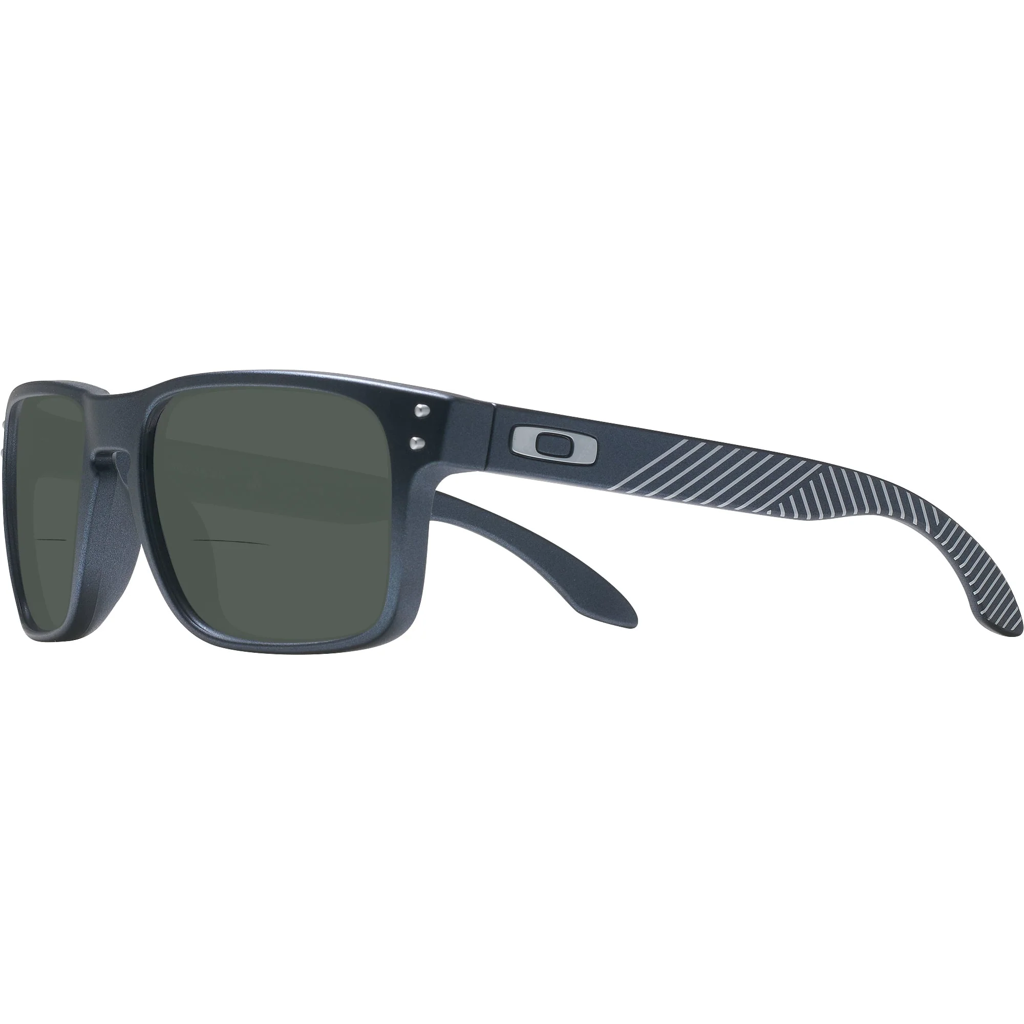 Oakley OX8156 Holbrook RX Bifocal Reading Sunglasses - Image 95