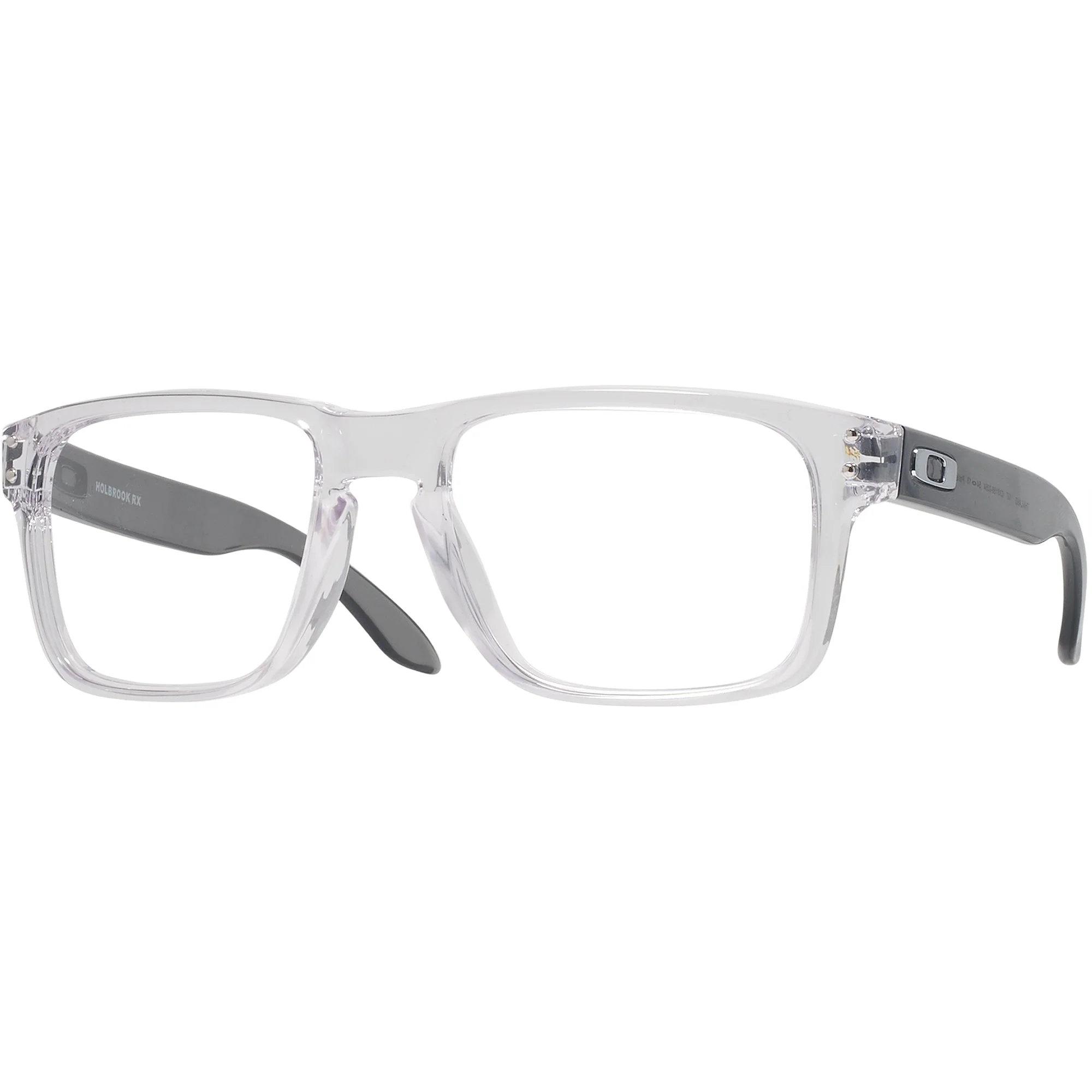 Oakley OX8156 Holbrook RX Progressive No-Lines - Image 5