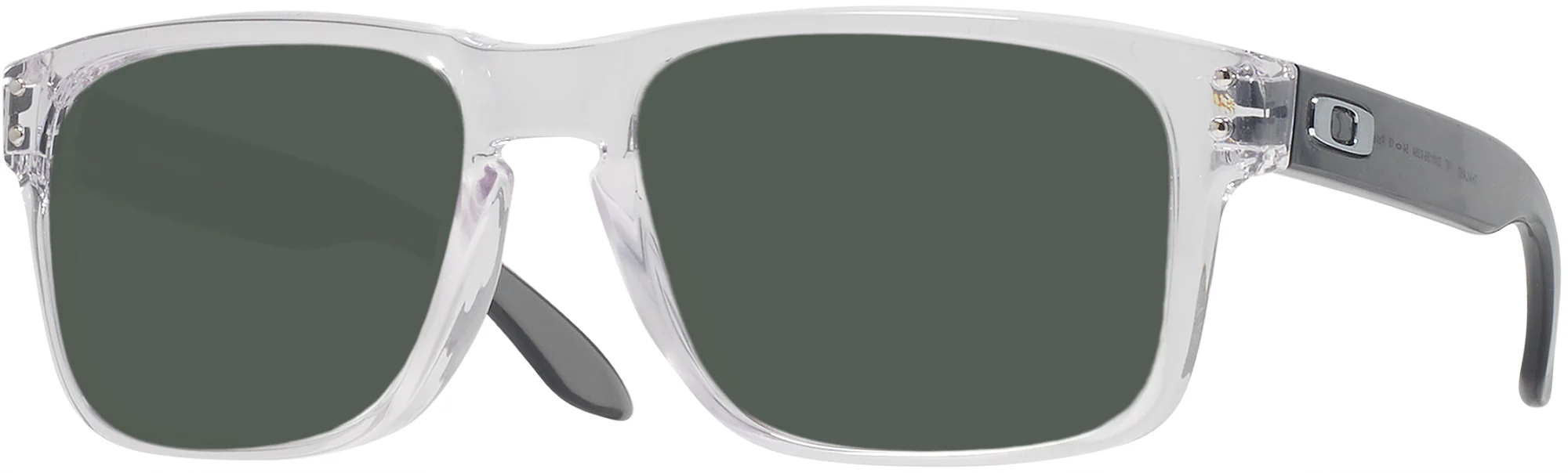 Oakley OX8156 Holbrook RX Progressive Reading Sunglasses - Image 20