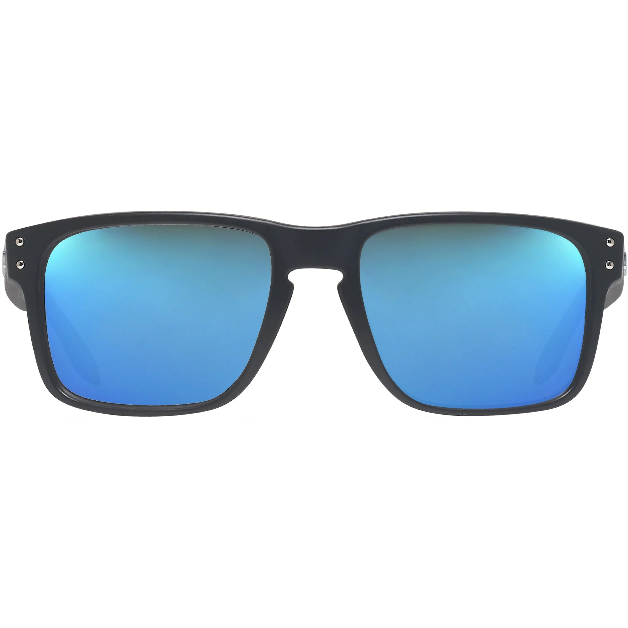 Oakley OX8156 Holbrook RX Progressive Reading Sunglasses - Polarized with Mirror - Image 10
