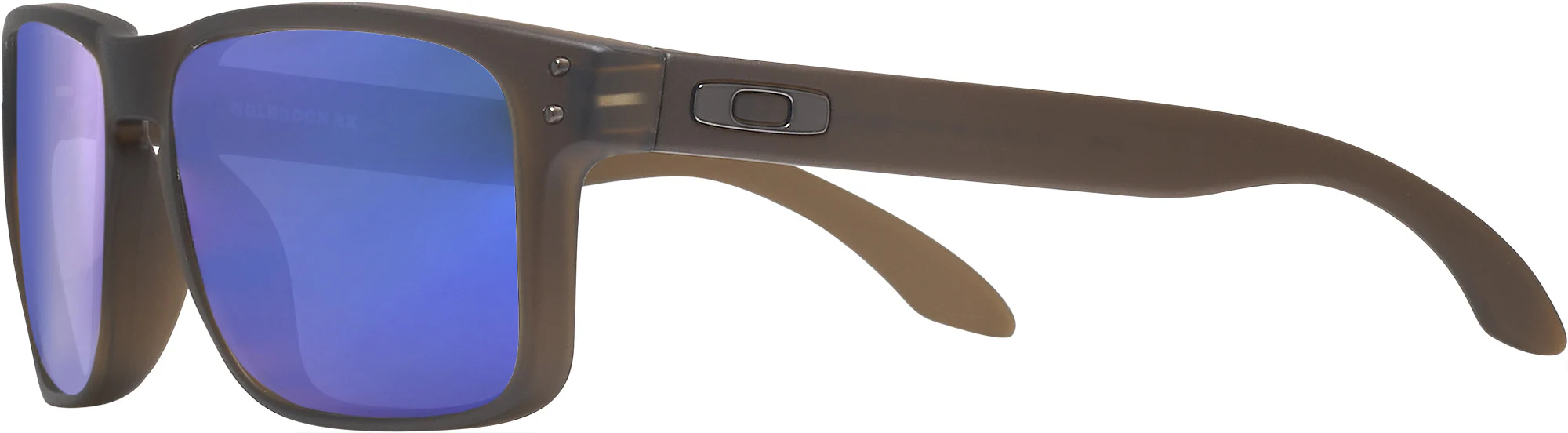 Oakley OX8156 Holbrook RX Progressive Reading Sunglasses - Polarized with Mirror - Image 18