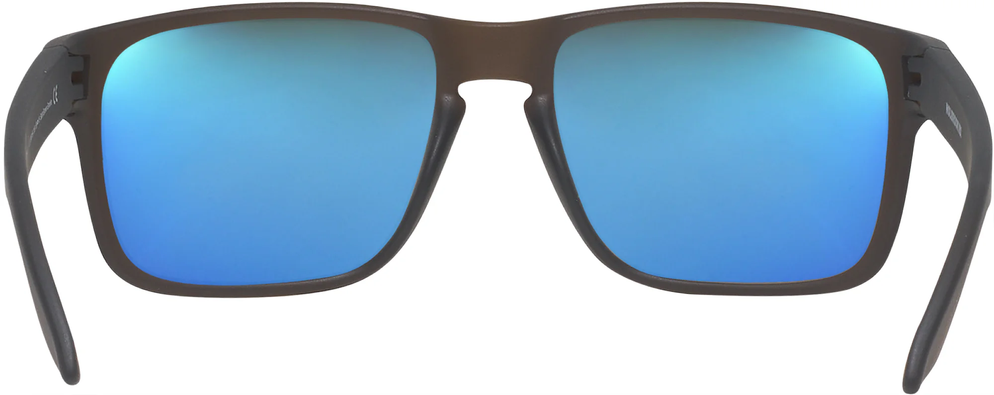 Oakley OX8156 Holbrook RX Progressive Reading Sunglasses - Polarized with Mirror - Image 19