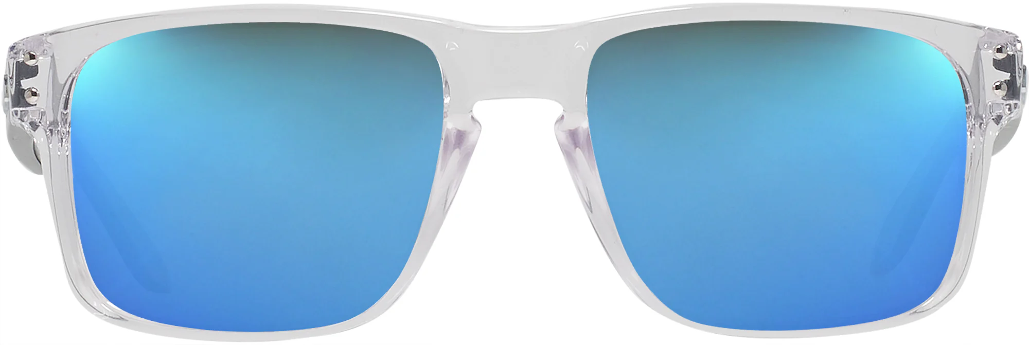 Oakley OX8156 Holbrook RX Progressive Reading Sunglasses - Polarized with Mirror - Image 21