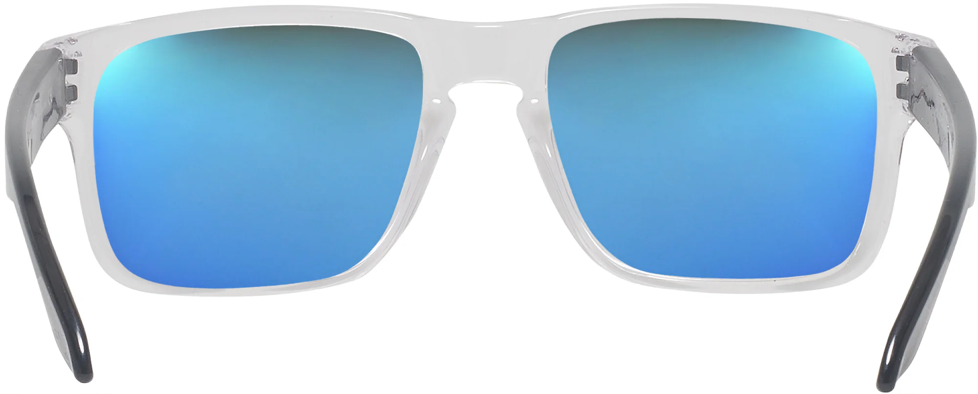 Oakley OX8156 Holbrook RX Progressive Reading Sunglasses - Polarized with Mirror - Image 23