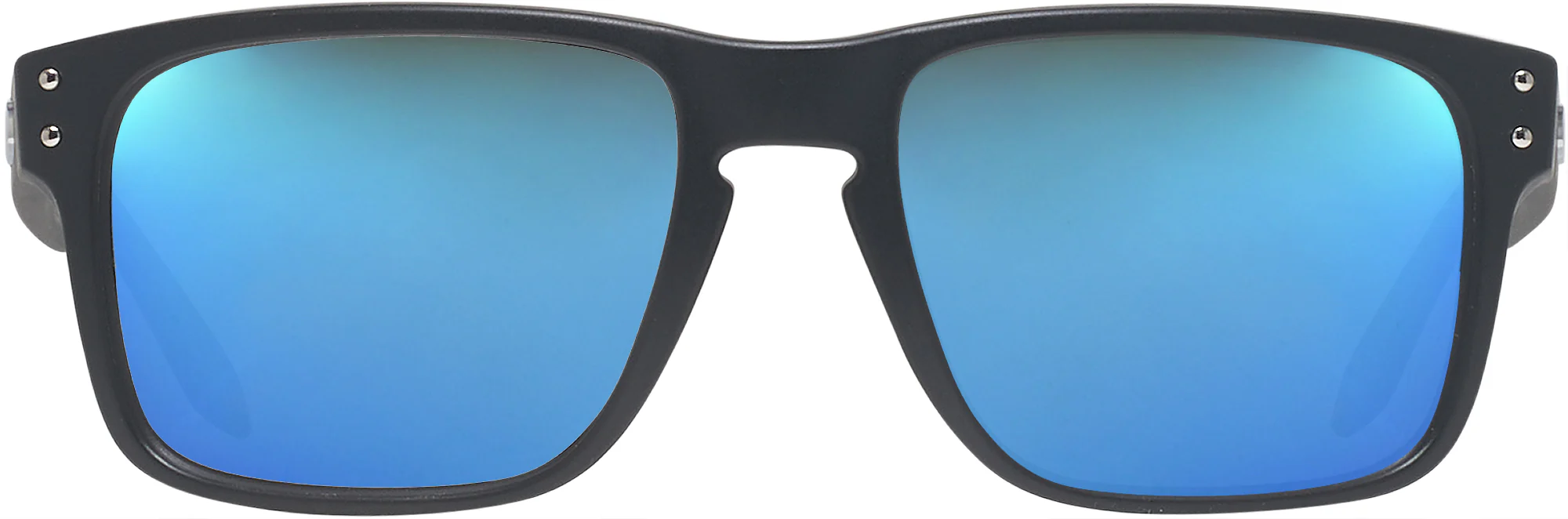 Oakley OX8156 Holbrook RX Progressive Reading Sunglasses - Polarized with Mirror - Image 25