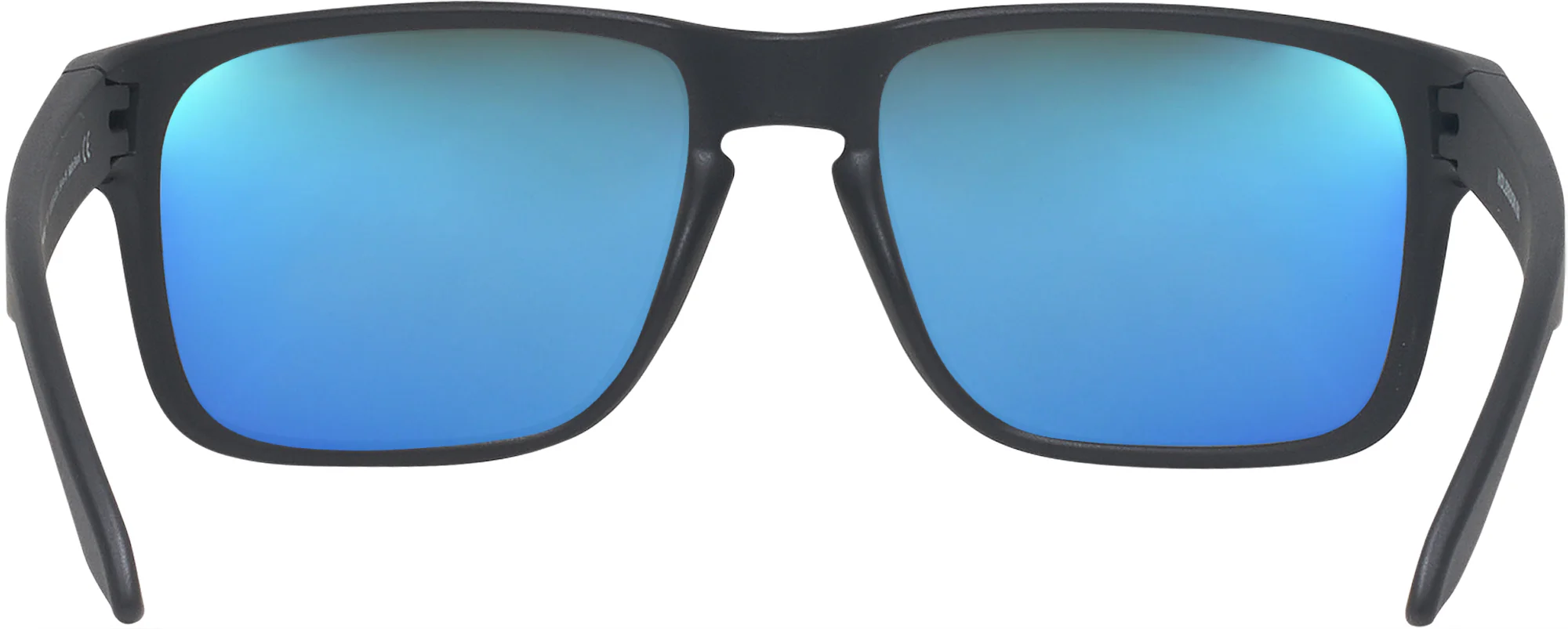 Oakley OX8156 Holbrook RX Progressive Reading Sunglasses - Polarized with Mirror - Image 27