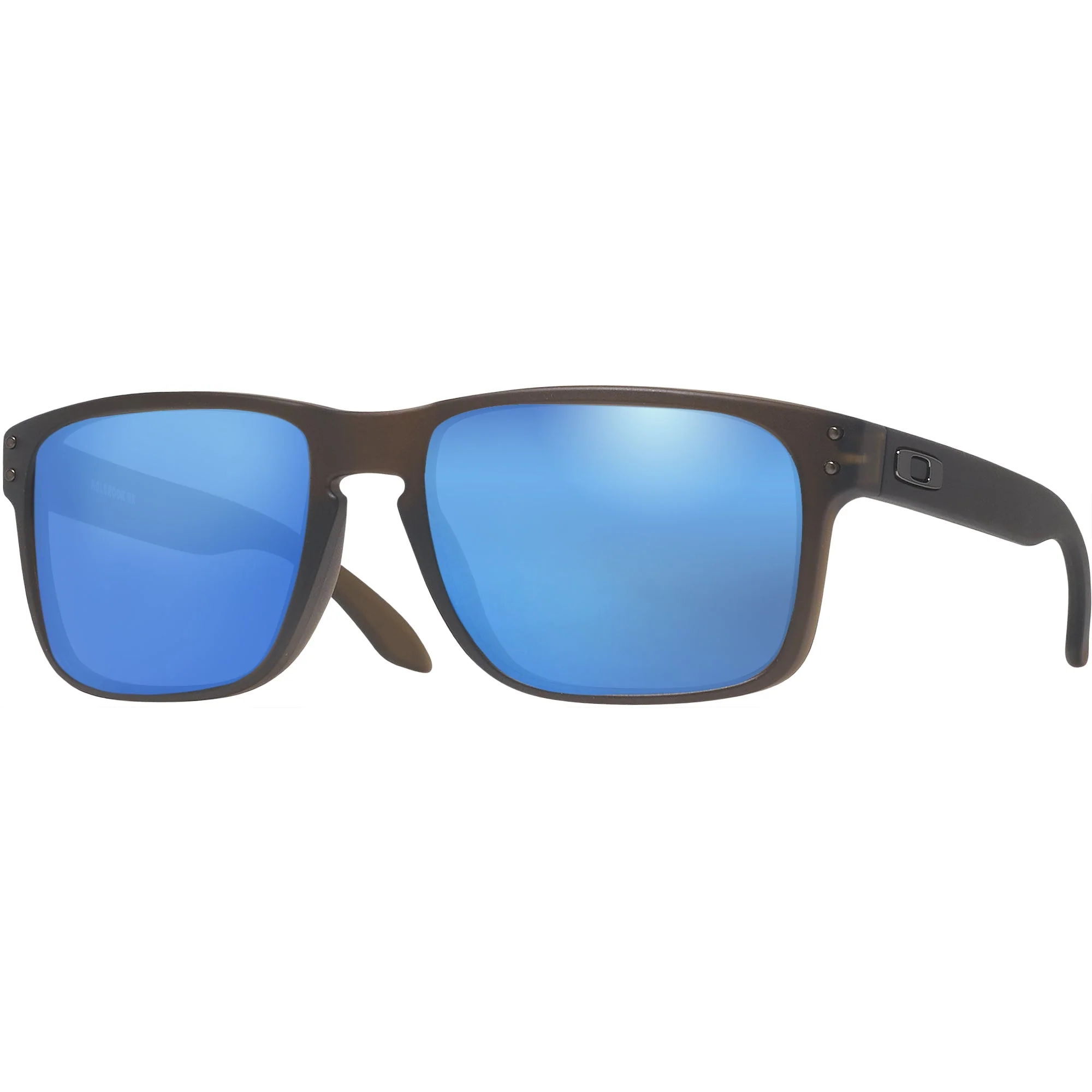 Oakley OX8156 Holbrook RX Progressive Reading Sunglasses - Polarized with Mirror - Image 28