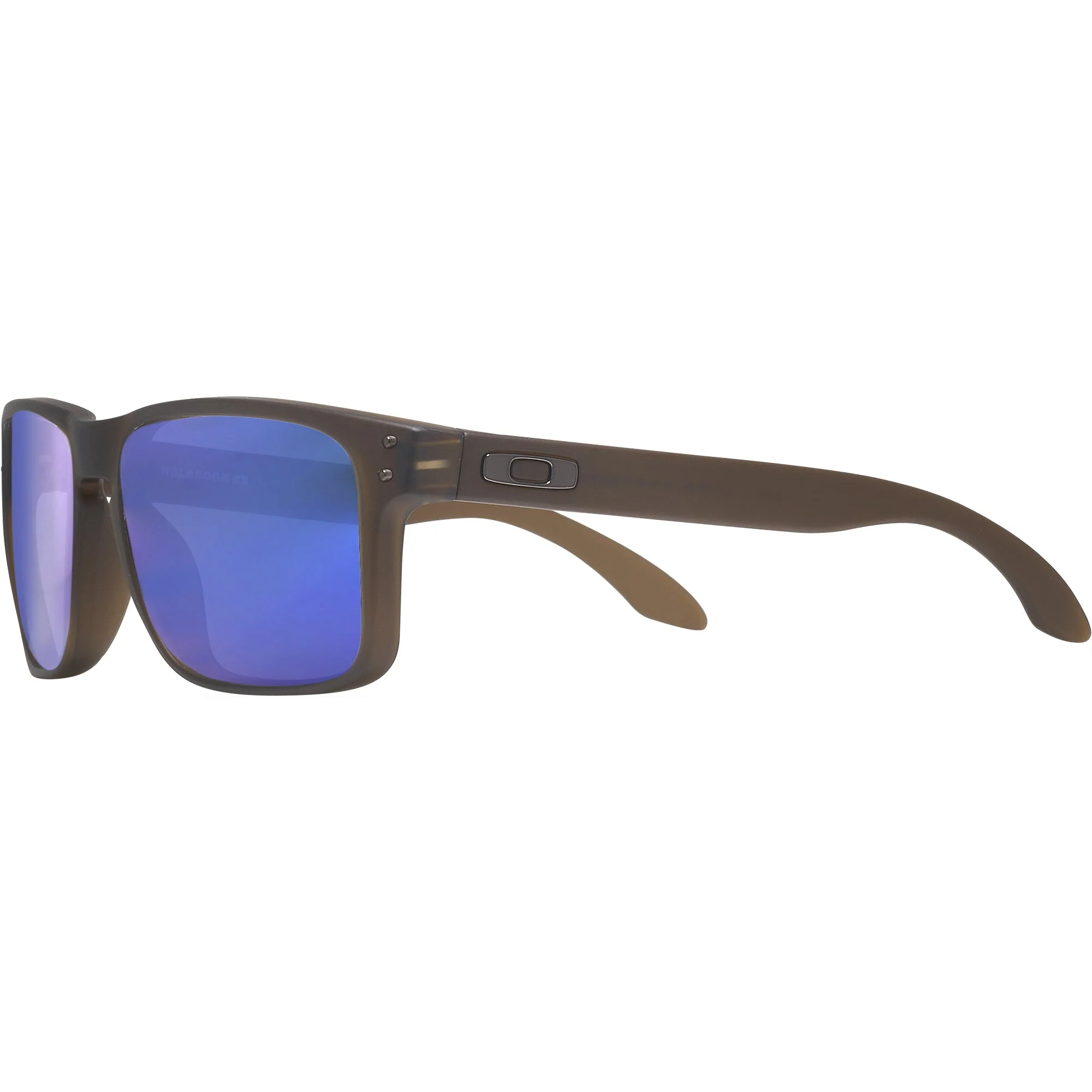 Oakley OX8156 Holbrook RX Progressive Reading Sunglasses - Polarized with Mirror - Image 3