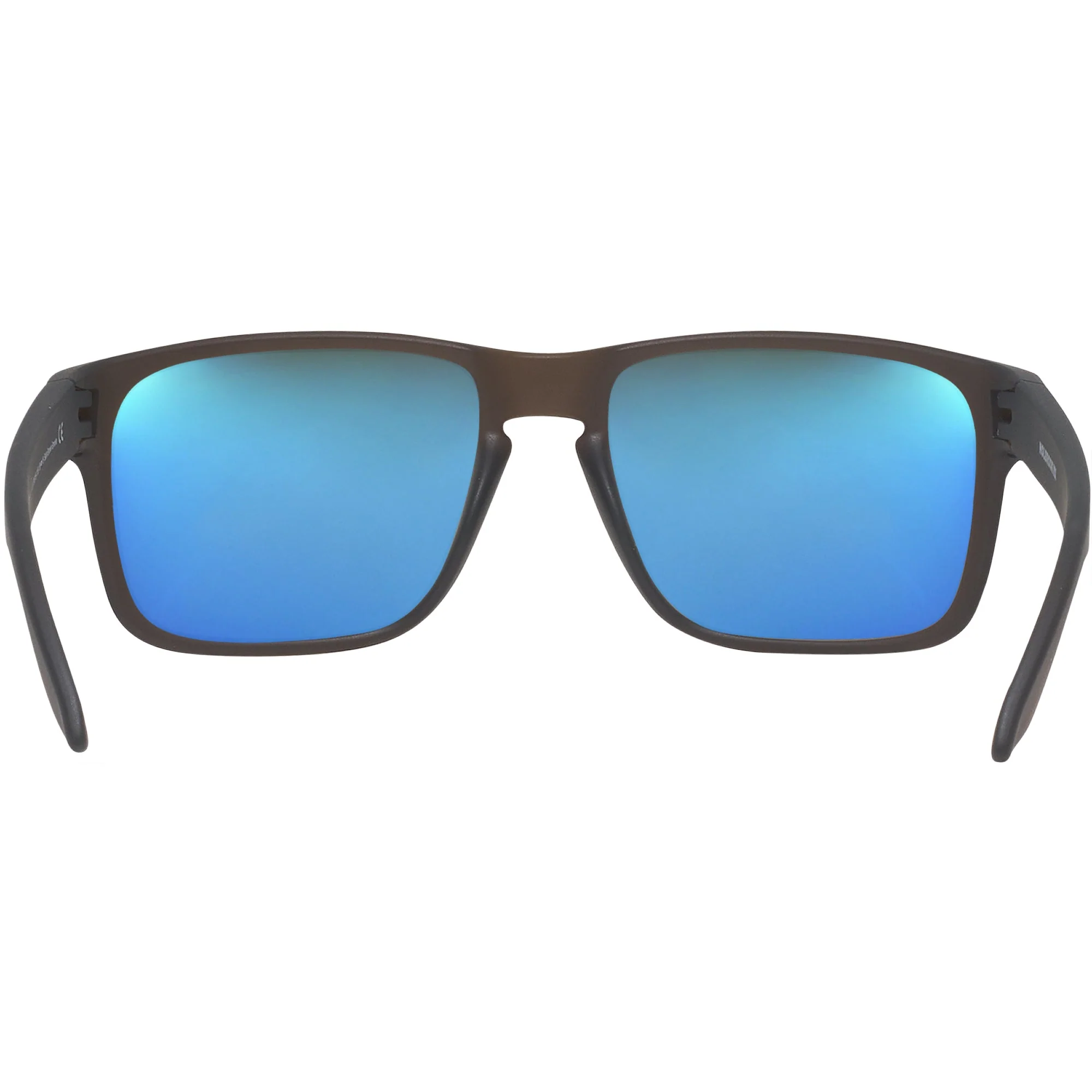 Oakley OX8156 Holbrook RX Progressive Reading Sunglasses - Polarized with Mirror - Image 31