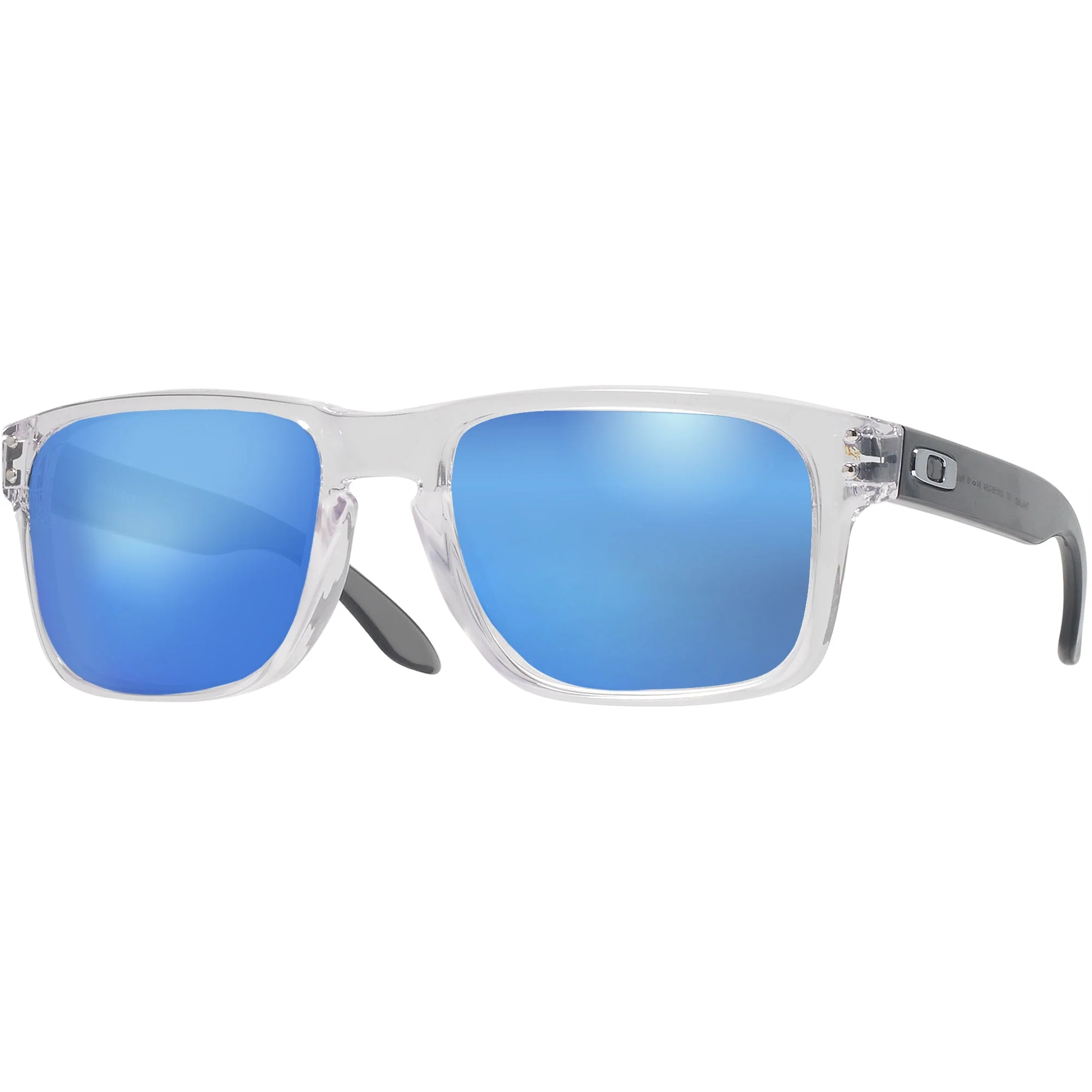 Oakley OX8156 Holbrook RX Progressive Reading Sunglasses - Polarized with Mirror - Image 32