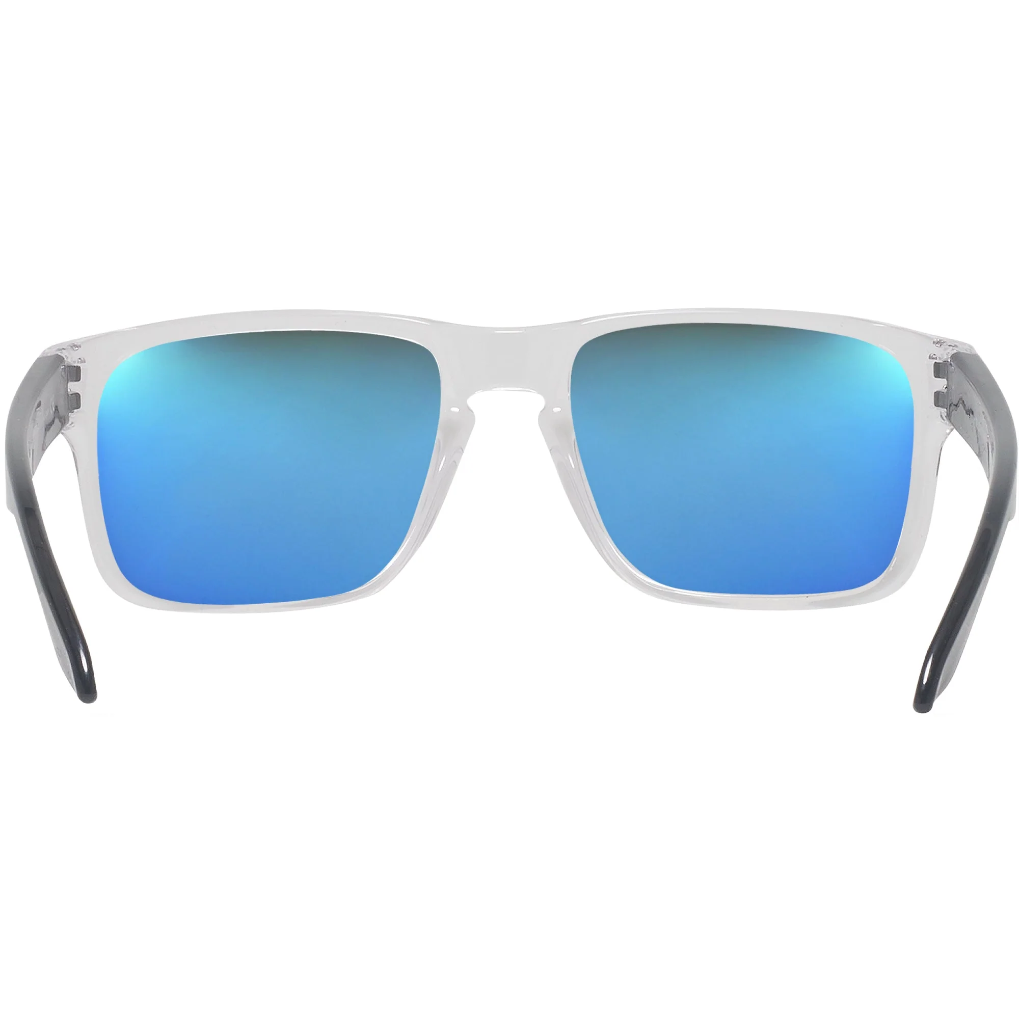 Oakley OX8156 Holbrook RX Progressive Reading Sunglasses - Polarized with Mirror - Image 35