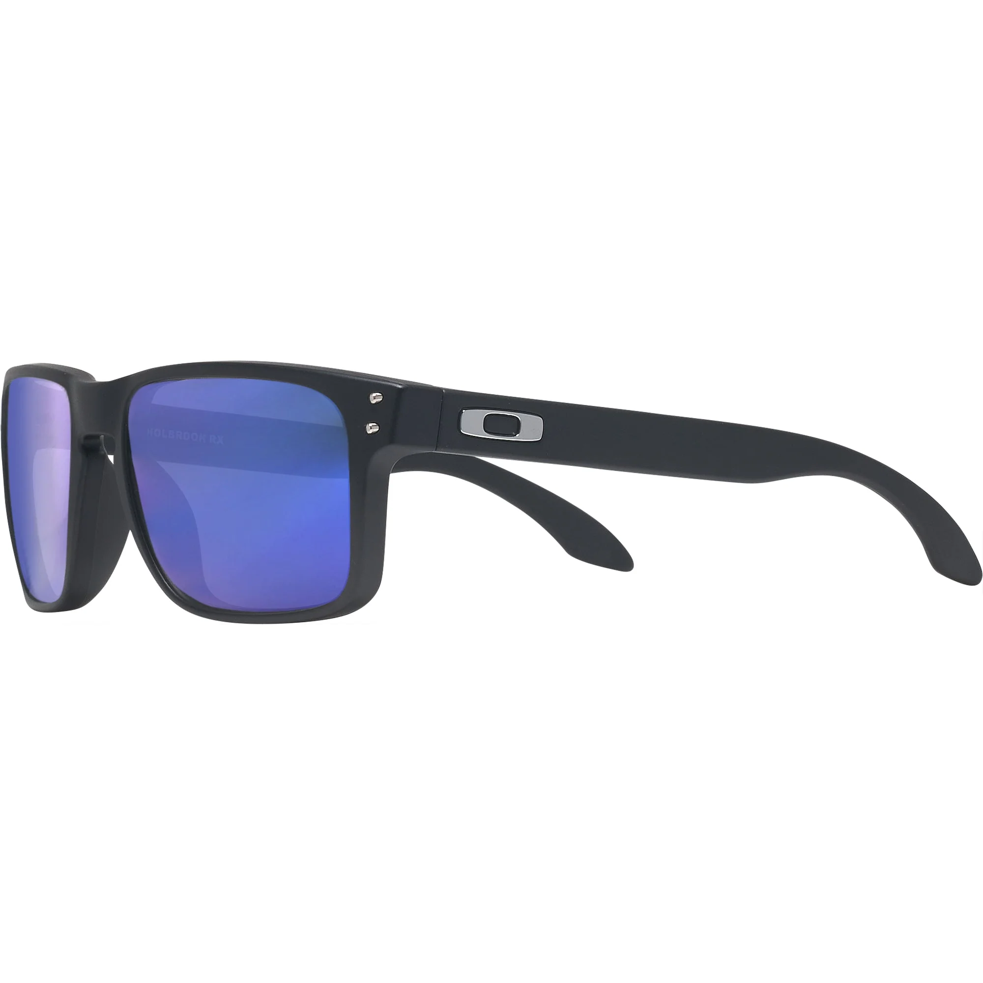 Oakley OX8156 Holbrook RX Progressive Reading Sunglasses - Polarized with Mirror - Image 38