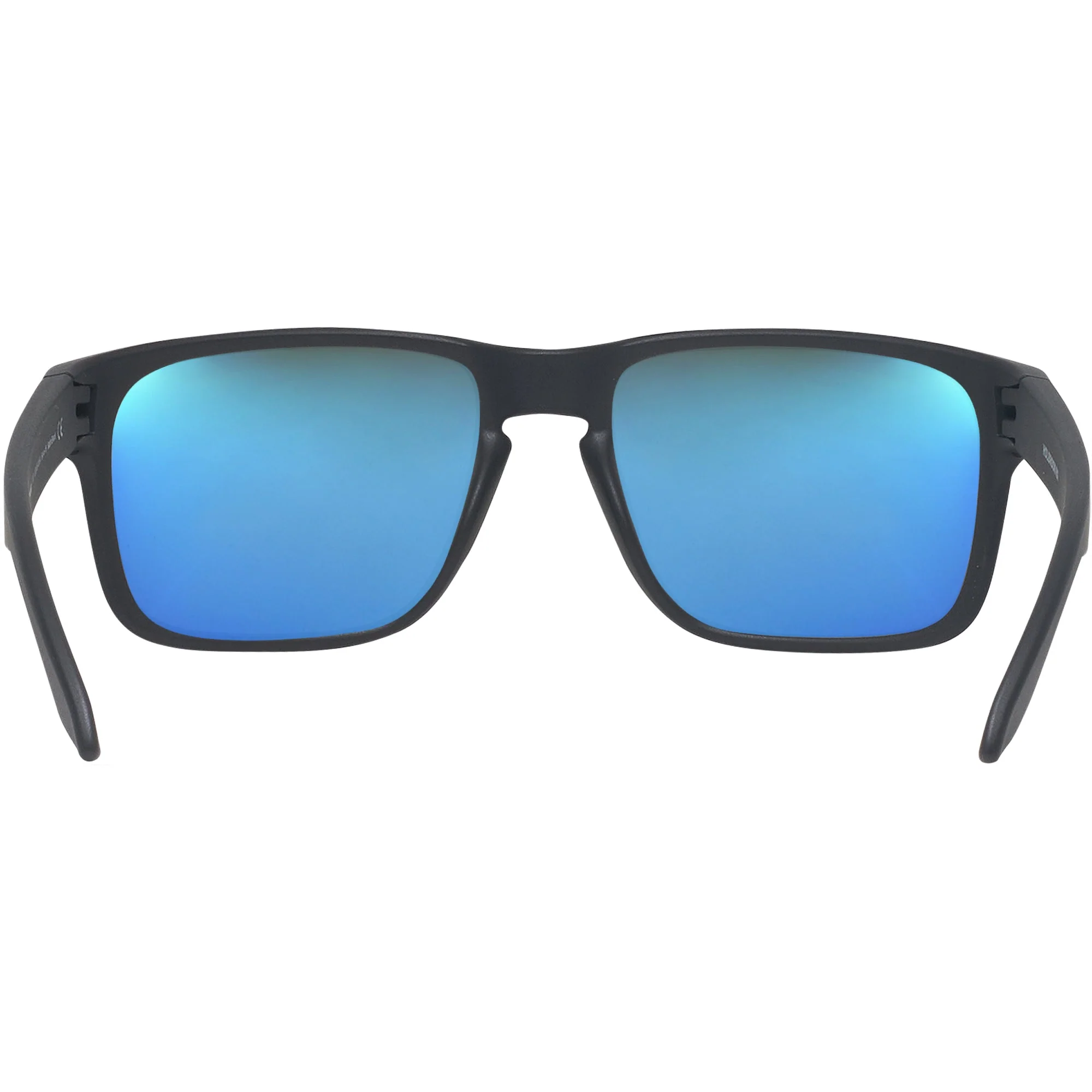 Oakley OX8156 Holbrook RX Progressive Reading Sunglasses - Polarized with Mirror - Image 39