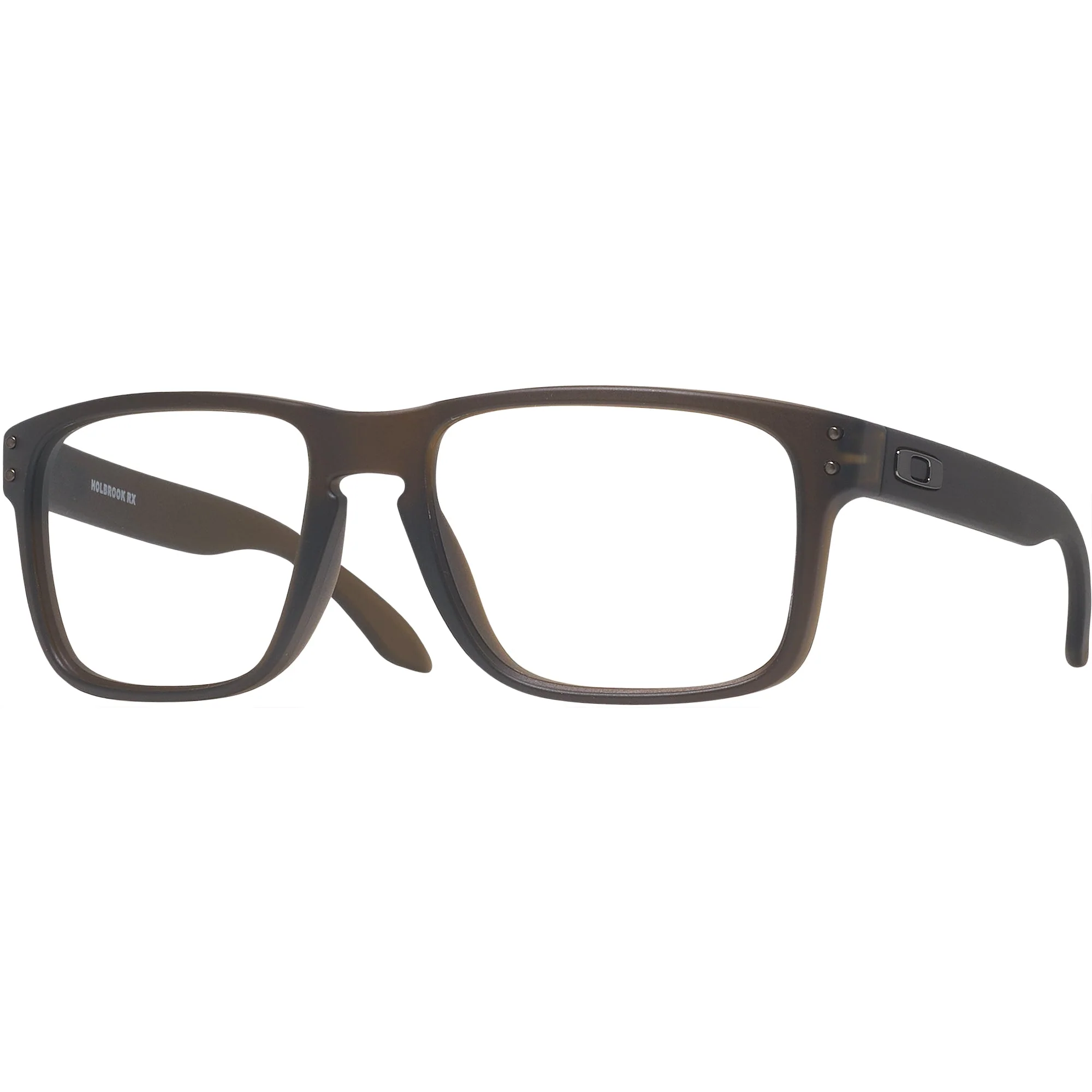 Oakley OX8156 Holbrook RX Single Vision Full Frame