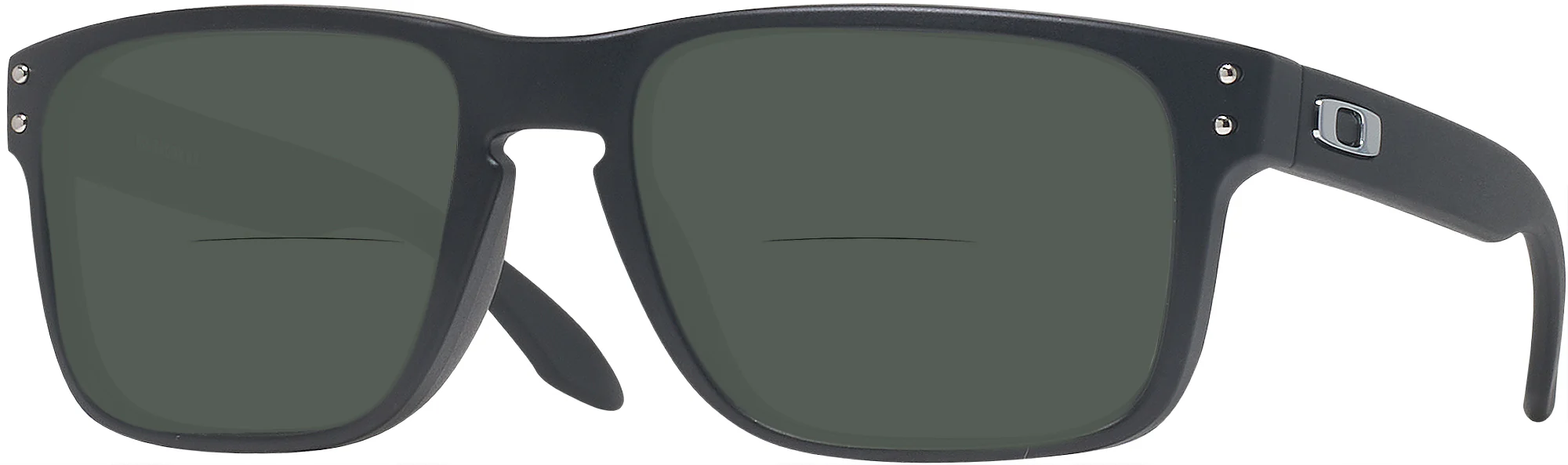 Oakley OX8156L Holbrook RX Bifocal Reading Sunglasses - Image 25