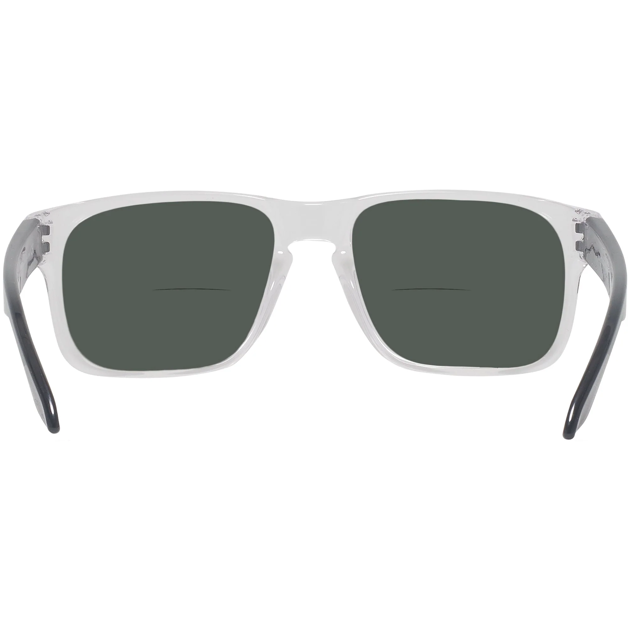 Oakley OX8156L Holbrook RX Bifocal Reading Sunglasses - Image 8
