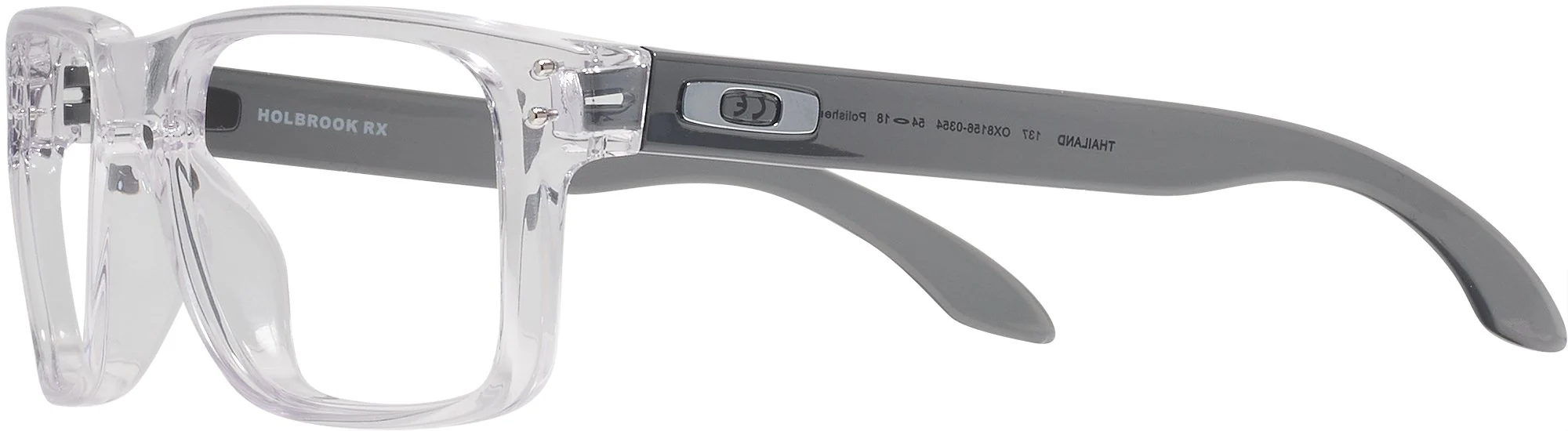 Oakley OX8156L Holbrook RX Progressive No-Lines - Image 23