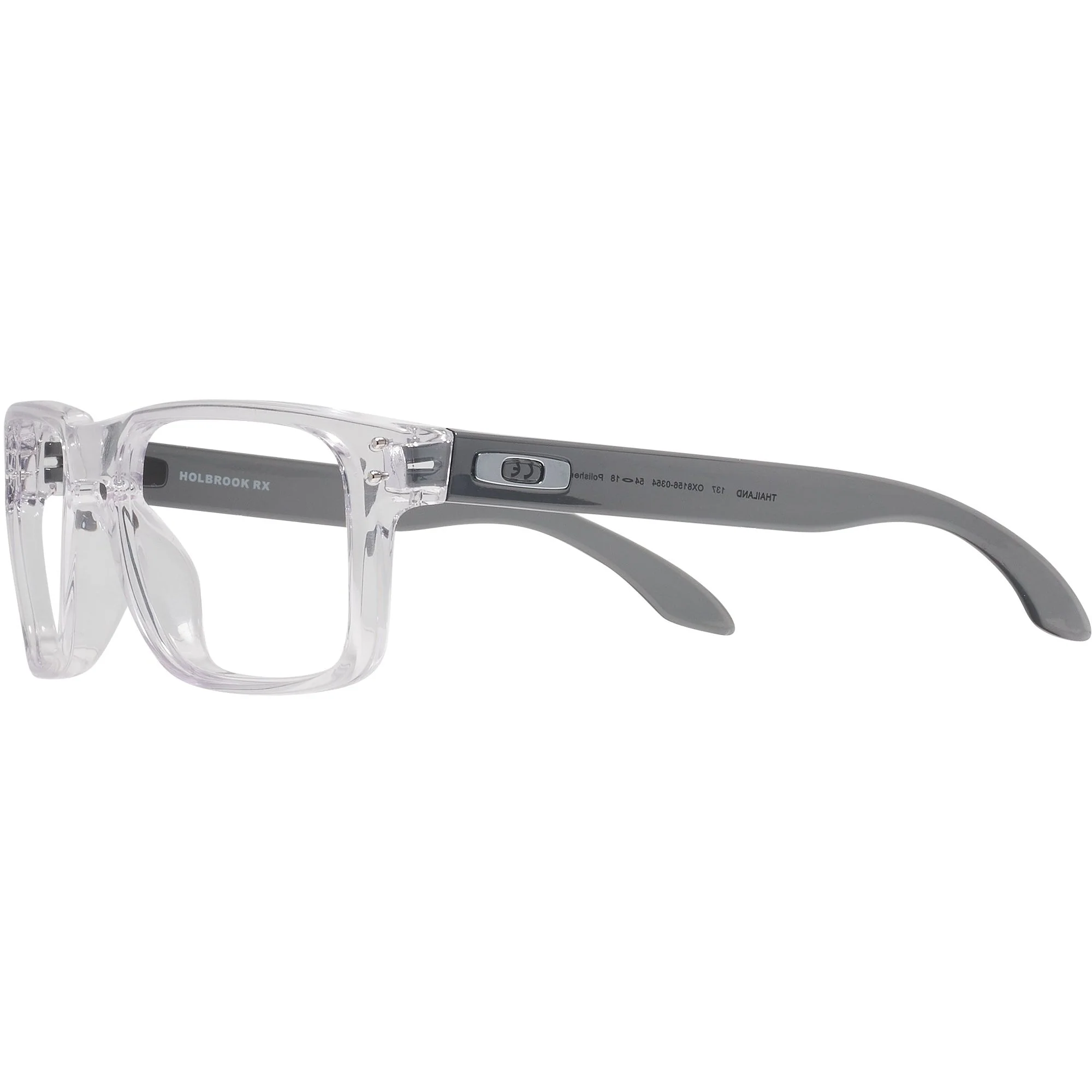 Oakley OX8156L Holbrook RX Progressive No-Lines - Image 7