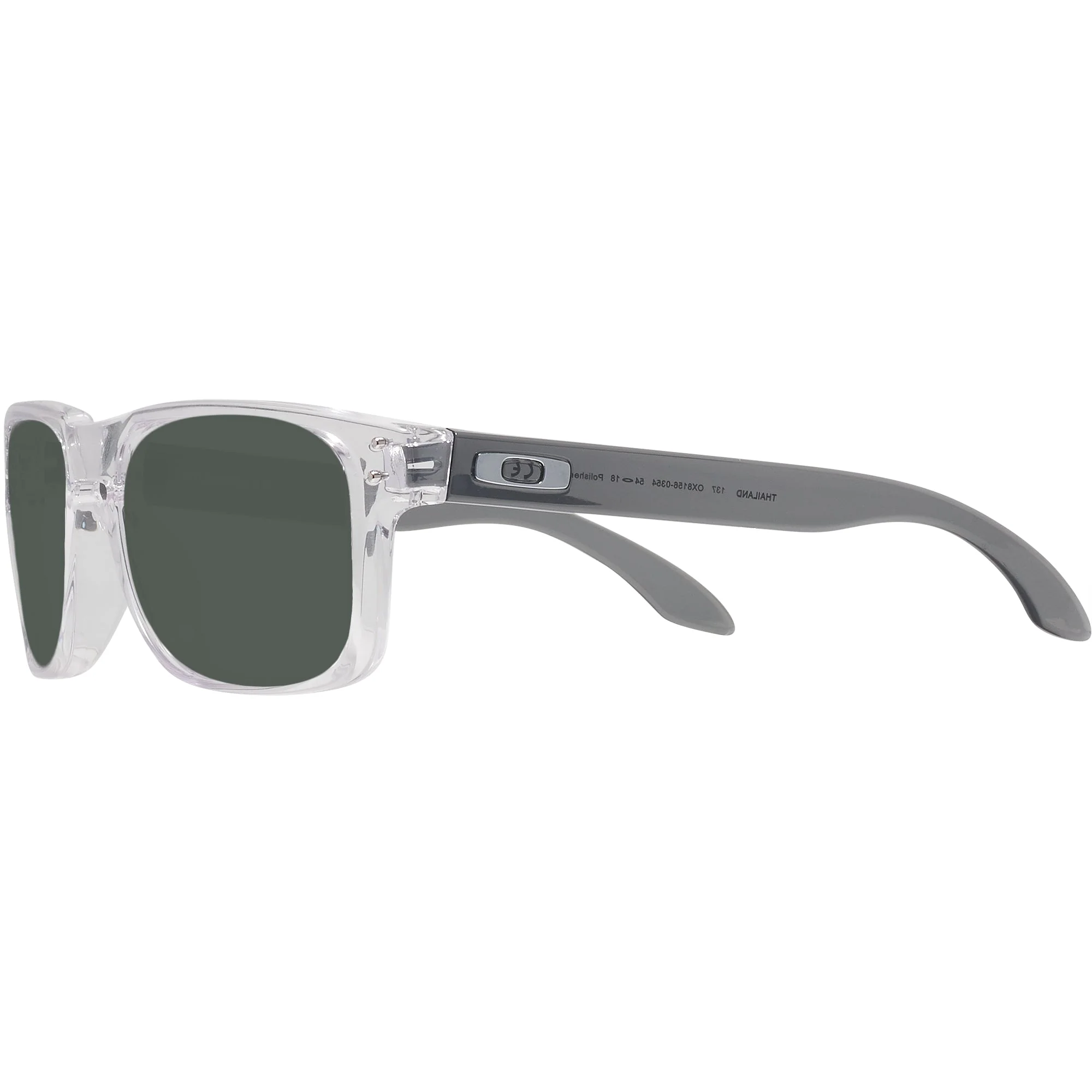 Oakley OX8156L Holbrook RX Progressive Reading Sunglasses - Image 7